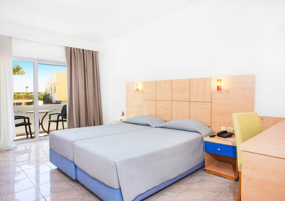 Hôtel Eurovillage Achilleas 4* Hôtel Eurovillage Achilleas 4*