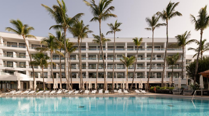 Hôtel Fariones 5*, Séjour Espagne & ses îles, Canaries, Lanzarote par Ôvoyages Hôtel Fariones 5*, Séjour Espagne & ses îles, Canaries, Lanzarote par Ôvoyages