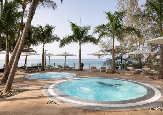 Hôtel Fariones 5* Hôtel Fariones 5*