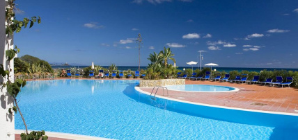 Hôtel Flamingo Resort 4*, Séjour Italie, Sardaigne par Ôvoyages Hôtel Flamingo Resort 4*, Séjour Italie, Sardaigne par Ôvoyages
