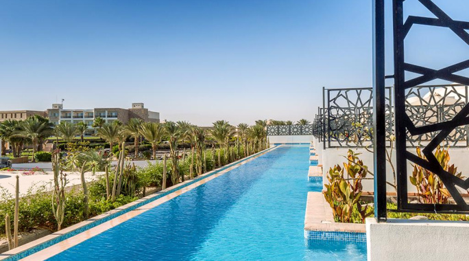 Hôtel Fort Arabesque The Villas 4* Adult Only +16, Séjour Egypte, Hurghada par Ôvoyages Hôtel Fort Arabesque The Villas 4* Adult Only +16, Séjour Egypte, Hurghada par Ôvoyages
