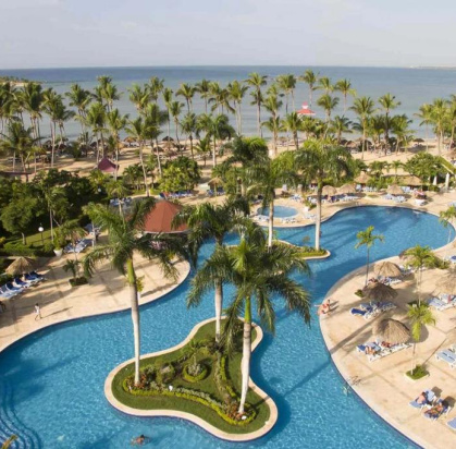 Hôtel Bahia Principe Explore La Romana 5*, Séjour République Dominicaine, La Romana par Ôvoyages Hôtel Bahia Principe Explore La Romana 5*, Séjour République Dominicaine, La Romana par Ôvoyages