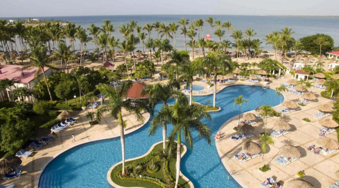 Hôtel Bahia Principe Explore La Romana 5*, Séjour République Dominicaine, La Romana par Ôvoyages Hôtel Bahia Principe Explore La Romana 5*, Séjour République Dominicaine, La Romana par Ôvoyages