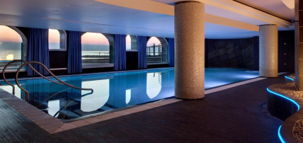 Grand Hôtel Thalasso & Spa 5*, Séjour France, Nouvelle-Aquitaine, Saint-Jean-de-Luz par Ôvoyages Grand Hôtel Thalasso & Spa 5*, Séjour France, Nouvelle-Aquitaine, Saint-Jean-de-Luz par Ôvoyages