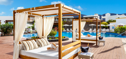 Hôtel Gran Castillo Tagoro 5*, Séjour Espagne & ses îles, Canaries, Lanzarote par Ôvoyages Hôtel Gran Castillo Tagoro 5*, Séjour Espagne & ses îles, Canaries, Lanzarote par Ôvoyages