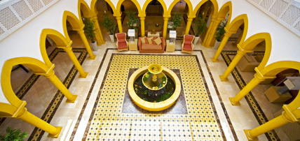 Hôtel Gran Castillo Tagoro 5*, Séjour Espagne & ses îles, Canaries, Lanzarote par Ôvoyages Hôtel Gran Castillo Tagoro 5*, Séjour Espagne & ses îles, Canaries, Lanzarote par Ôvoyages