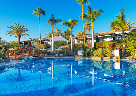 Hôtel Seaside Grand Hotel Residencia 5* Adult Oly +13 Hôtel Seaside Grand Hotel Residencia 5* Adult Oly +13