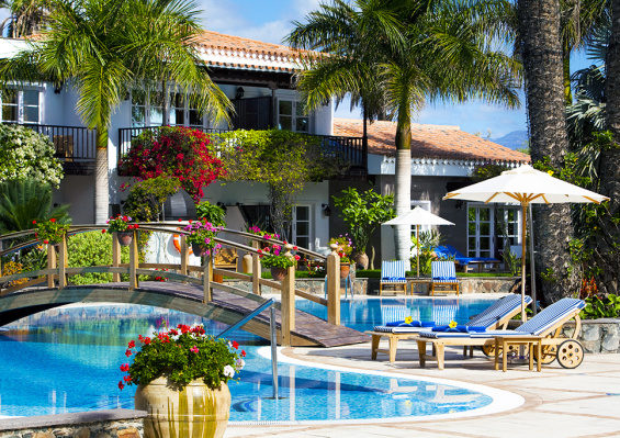 Hôtel Seaside Grand Hotel Residencia 5* Adult Oly +13 Hôtel Seaside Grand Hotel Residencia 5* Adult Oly +13