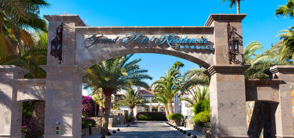 Hôtel Seaside Grand Hotel Residencia 5* Adult Only +13, Séjour Espagne & ses îles, Canaries, Grande Canarie par Ôvoyages Hôtel Seaside Grand Hotel Residencia 5* Adult Only +13, Séjour Espagne & ses îles, Canaries, Grande Canarie par Ôvoyages
