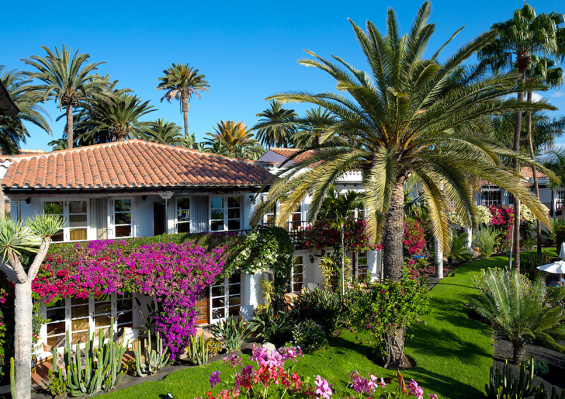 Hôtel Seaside Grand Hotel Residencia 5* Adult Oly +13 Hôtel Seaside Grand Hotel Residencia 5* Adult Oly +13