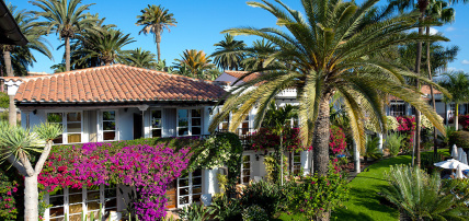 Hôtel Seaside Grand Hotel Residencia 5* Adult Only +13, Séjour Espagne & ses îles, Canaries, Grande Canarie par Ôvoyages Hôtel Seaside Grand Hotel Residencia 5* Adult Only +13, Séjour Espagne & ses îles, Canaries, Grande Canarie par Ôvoyages