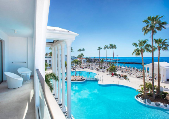 Hôtel Guayarmina Princess 4* Adult Only +16 Hôtel Guayarmina Princess 4* Adult Only +16 - photo 1