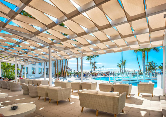 Hôtel Guayarmina Princess 4* Adult Only +16 Hôtel Guayarmina Princess 4* Adult Only +16 - photo 2