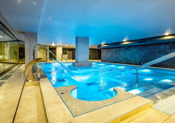 Hôtel Guayarmina Princess 4* Adult Only +16 Hôtel Guayarmina Princess 4* Adult Only +16 - photo 3