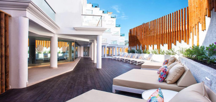 Hôtel Guayarmina Princess 4* Adult Only +16, Séjour Espagne & ses îles, Canaries, Tenerife par Ôvoyages Hôtel Guayarmina Princess 4* Adult Only +16, Séjour Espagne & ses îles, Canaries, Tenerife par Ôvoyages