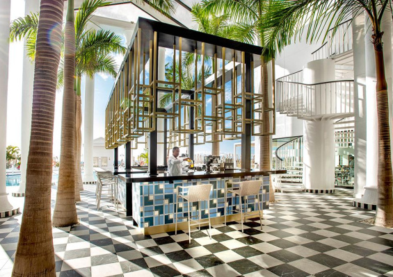 Hôtel Guayarmina Princess 4* Adult Only +16 Hôtel Guayarmina Princess 4* Adult Only +16 - photo 5
