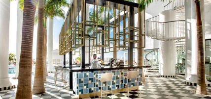 Hôtel Guayarmina Princess 4* Adult Only +16, Séjour Espagne & ses îles, Canaries, Tenerife par Ôvoyages Hôtel Guayarmina Princess 4* Adult Only +16, Séjour Espagne & ses îles, Canaries, Tenerife par Ôvoyages