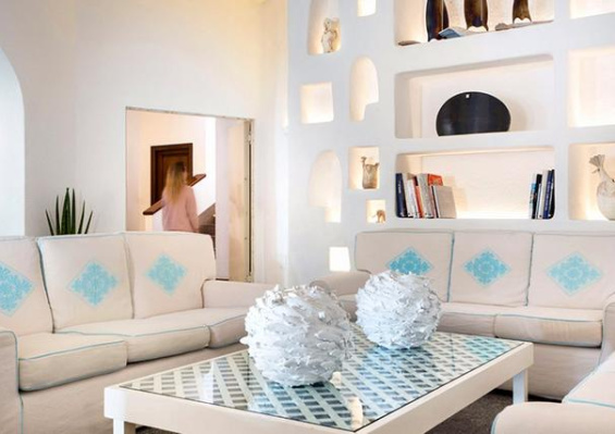 Hôtel & Suites Gabbiano Azzuro 4* Sup Hôtel & Suites Gabbiano Azzuro 4* Sup