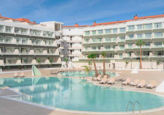 Hôtel Gara Suites & Golf 4* Hôtel Gara Suites & Golf 4* - photo 2