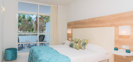 Hôtel Gara Suites & Golf 4*, Séjour Espagne & ses îles, Canaries, Tenerife par Ôvoyages Hôtel Gara Suites & Golf 4*, Séjour Espagne & ses îles, Canaries, Tenerife par Ôvoyages