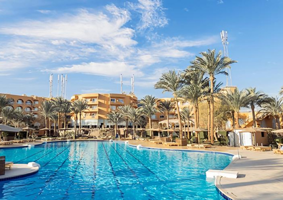 Smart club Golden Beach Resort 4* Smart club Golden Beach Resort 4* - photo 3