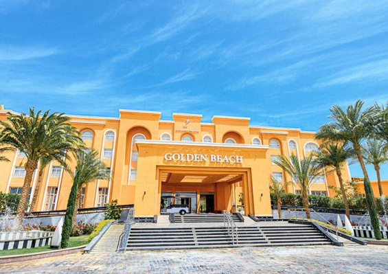 Smart club Golden Beach Resort 4* Smart club Golden Beach Resort 4* - photo 4