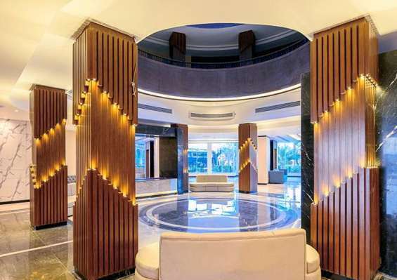 Smart club Golden Beach Resort 4* Smart club Golden Beach Resort 4* - photo 5