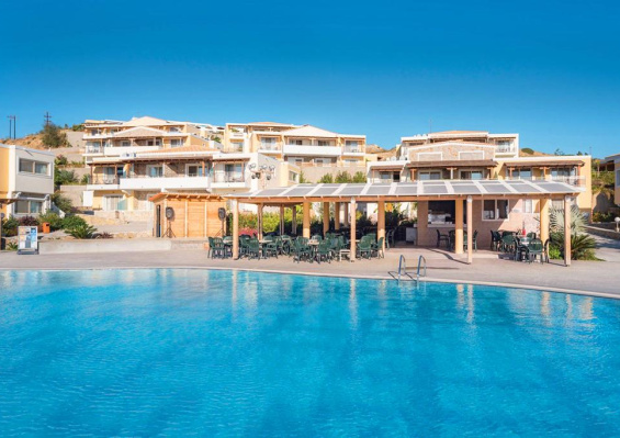 Hôtel Grand Blue Beach 5* Hôtel Grand Blue Beach 5*