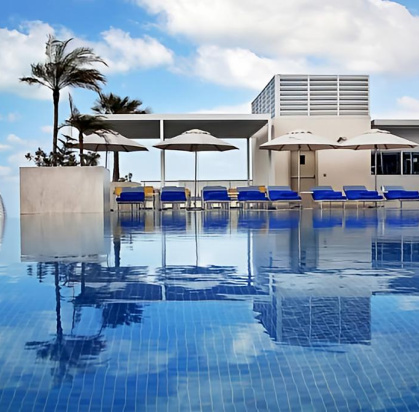 Hôtel Grand Cosmopolitan Dubai 5*, Séjour Emirats Arabes Unis, Dubaï par Ôvoyages Hôtel Grand Cosmopolitan Dubai 5*, Séjour Emirats Arabes Unis, Dubaï par Ôvoyages