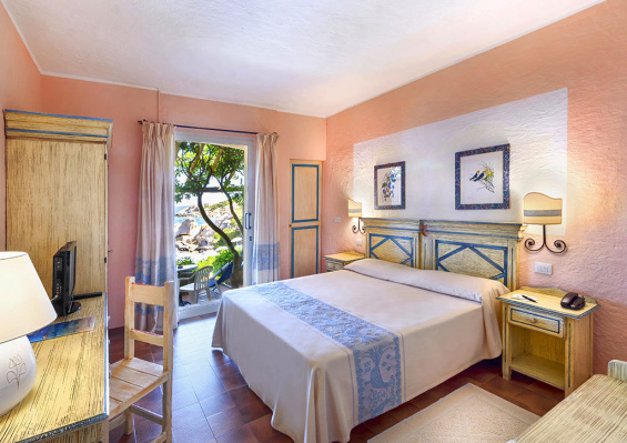 Hôtel Grand Hotel Smeraldo Beach 4* Hôtel Grand Hotel Smeraldo Beach 4*