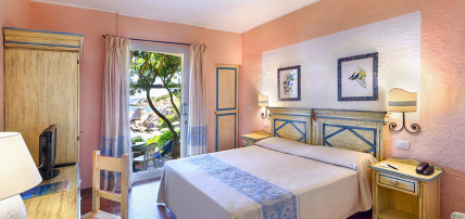 Hôtel Grand Hotel Smeraldo Beach 4*, Séjour Italie, Sardaigne par Ôvoyages Hôtel Grand Hotel Smeraldo Beach 4*, Séjour Italie, Sardaigne par Ôvoyages