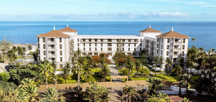 Hôtel Gran Taoro 5*, Séjour Espagne, Canaries, Tenerife par Ôvoyages Hôtel Gran Taoro 5*, Séjour Espagne, Canaries, Tenerife par Ôvoyages