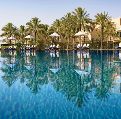 Hôtel & Villas Grand Hyatt Doha 5* by Ôvoyages, Séjour Qatar par Ôvoyages Hôtel & Villas Grand Hyatt Doha 5* by Ôvoyages, Séjour Qatar par Ôvoyages