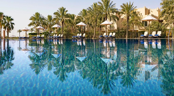 Hôtel & Villas Grand Hyatt Doha 5* by Ôvoyages, Séjour Qatar par Ôvoyages Hôtel & Villas Grand Hyatt Doha 5* by Ôvoyages, Séjour Qatar par Ôvoyages
