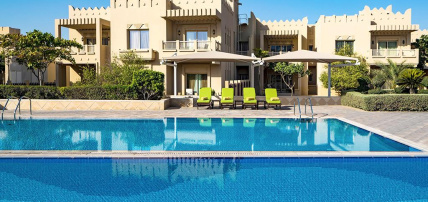 Hôtel & Villas Grand Hyatt Doha 5* by Ôvoyages, Séjour Qatar par Ôvoyages Hôtel & Villas Grand Hyatt Doha 5* by Ôvoyages, Séjour Qatar par Ôvoyages