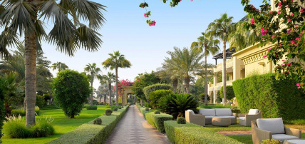 Hôtel & Villas Grand Hyatt Doha 5* by Ôvoyages, Séjour Qatar par Ôvoyages Hôtel & Villas Grand Hyatt Doha 5* by Ôvoyages, Séjour Qatar par Ôvoyages