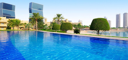 Hôtel & Villas Grand Hyatt Doha 5* by Ôvoyages, Séjour Qatar par Ôvoyages Hôtel & Villas Grand Hyatt Doha 5* by Ôvoyages, Séjour Qatar par Ôvoyages