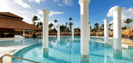 Hôtel Grand Palladium Palace Resort & Spa 5*, Séjour République Dominicaine, Punta Cana par Ôvoyages Hôtel Grand Palladium Palace Resort & Spa 5*, Séjour République Dominicaine, Punta Cana par Ôvoyages