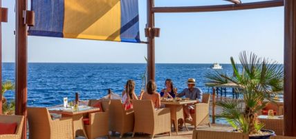 Hôtel Grand Rotana Resort & Spa 5*, Séjour Egypte, Sharm El Sheikh par Ôvoyages Hôtel Grand Rotana Resort & Spa 5*, Séjour Egypte, Sharm El Sheikh par Ôvoyages