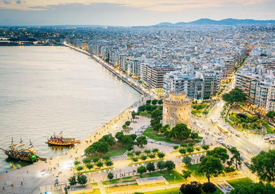 Autotour Macédoine & Péloponnèse 3* ou 4* Autotour Macédoine & Péloponnèse 3* ou 4*