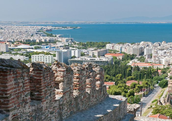 Autotour Macédoine & Péloponnèse 3* ou 4* Autotour Macédoine & Péloponnèse 3* ou 4*