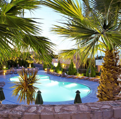 Ôclub Experience Grand Hotel Holiday Resort 4*, Séjour Grèce & ses îles, Crète par Ôvoyages Ôclub Experience Grand Hotel Holiday Resort 4*, Séjour Grèce & ses îles, Crète par Ôvoyages