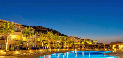 Ôclub Experience Grand Hotel Holiday Resort 4*, Séjour Grèce & ses îles, Crète par Ôvoyages Ôclub Experience Grand Hotel Holiday Resort 4*, Séjour Grèce & ses îles, Crète par Ôvoyages