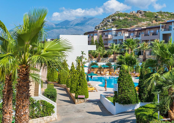 Ôclub Experience Grand Hotel Holiday Resort 4* Ôclub Experience Grand Hotel Holiday Resort 4*