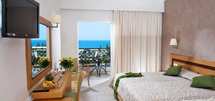 Ôclub Experience Grand Hotel Holiday Resort 4*, Séjour Grèce & ses îles, Crète par Ôvoyages Ôclub Experience Grand Hotel Holiday Resort 4*, Séjour Grèce & ses îles, Crète par Ôvoyages