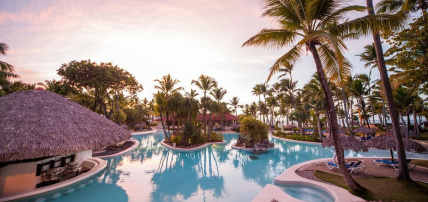 Hôtel Grand Bavaro Princess 5*, Séjour République Dominicaine, Punta Cana par Ôvoyages Hôtel Grand Bavaro Princess 5*, Séjour République Dominicaine, Punta Cana par Ôvoyages