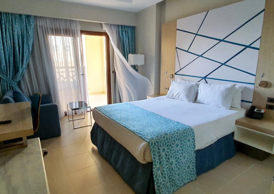 Ôclub Select Gravity Hôtel & Aquapark Resort Hurghada 5* Ôclub Select Gravity Hôtel & Aquapark Resort Hurghada 5* - photo 3