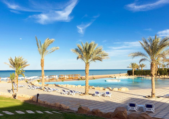 Ôclub Experience Gravity & Aqua Park Sahl Hasheeh 5* Ôclub Experience Gravity & Aqua Park Sahl Hasheeh 5* - photo 2