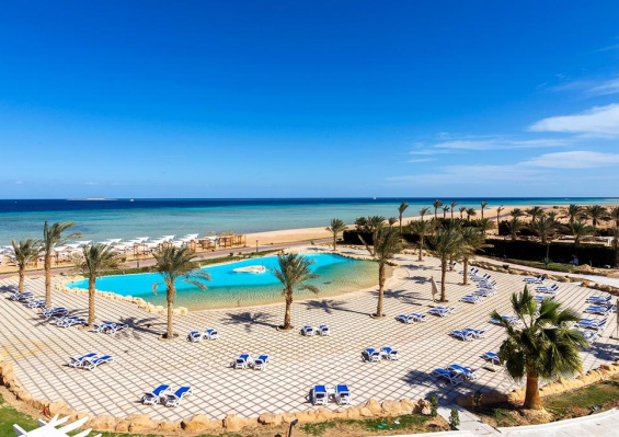 Ôclub Experience Gravity & Aqua Park Sahl Hasheeh 5* Ôclub Experience Gravity & Aqua Park Sahl Hasheeh 5* - photo 3