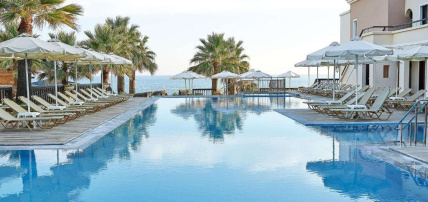 Hôtel Grecotel Marine Palace & Aqua Park 4*, Séjour Grèce, Crète par Ôvoyages Hôtel Grecotel Marine Palace & Aqua Park 4*, Séjour Grèce, Crète par Ôvoyages